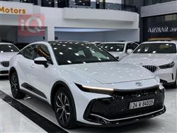 تويوتا كراون